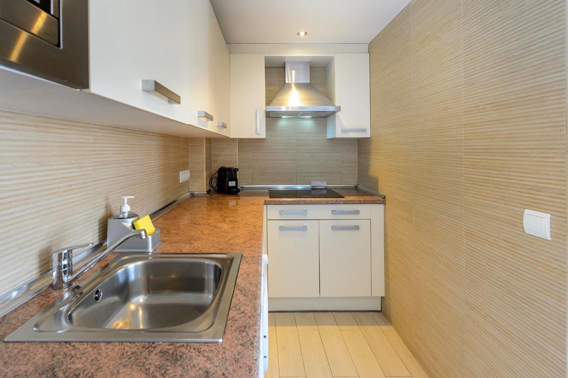 Apartamentos Esmeralda Ibiza Екстериор снимка