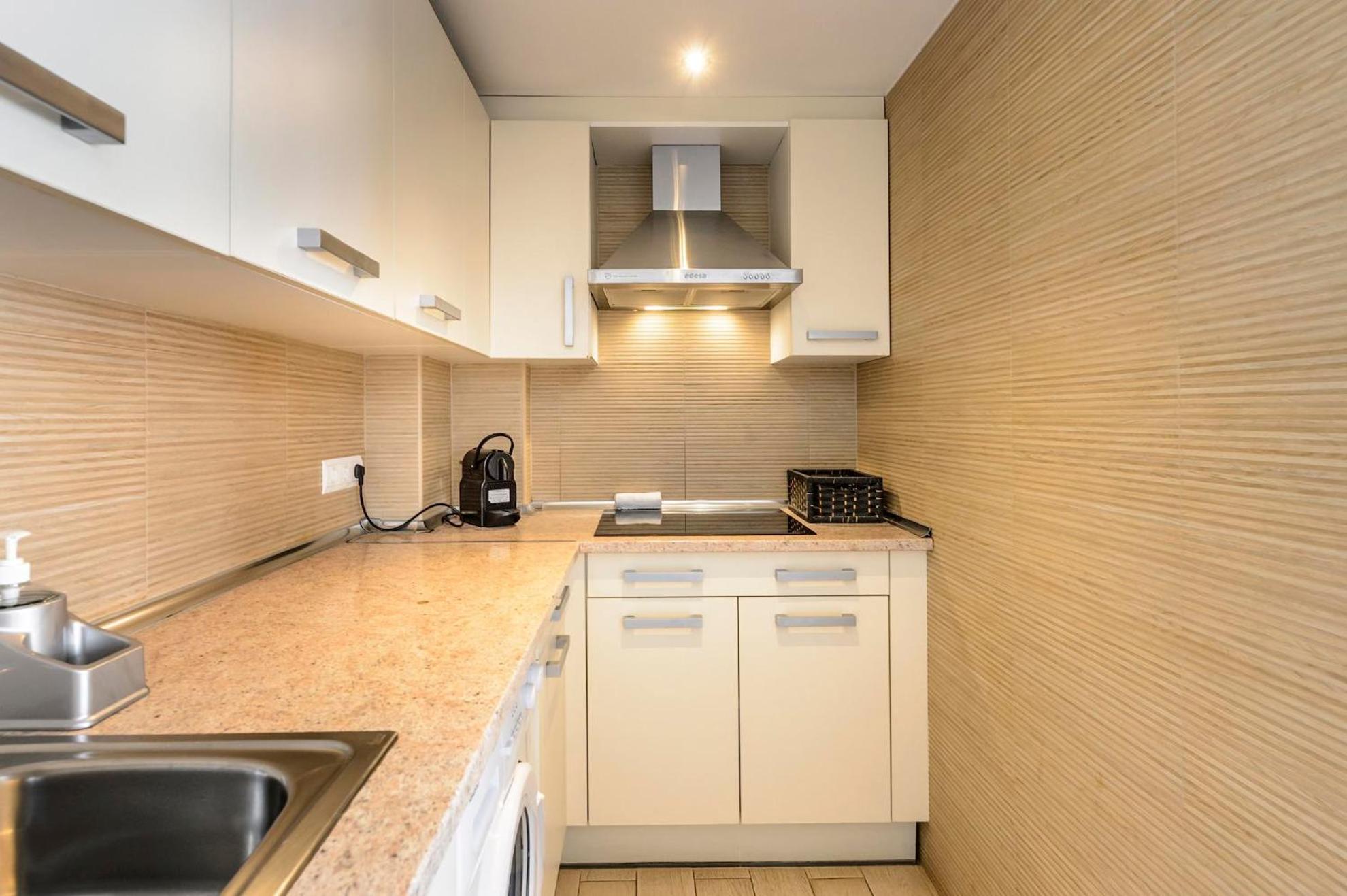 Apartamentos Esmeralda Ibiza Екстериор снимка