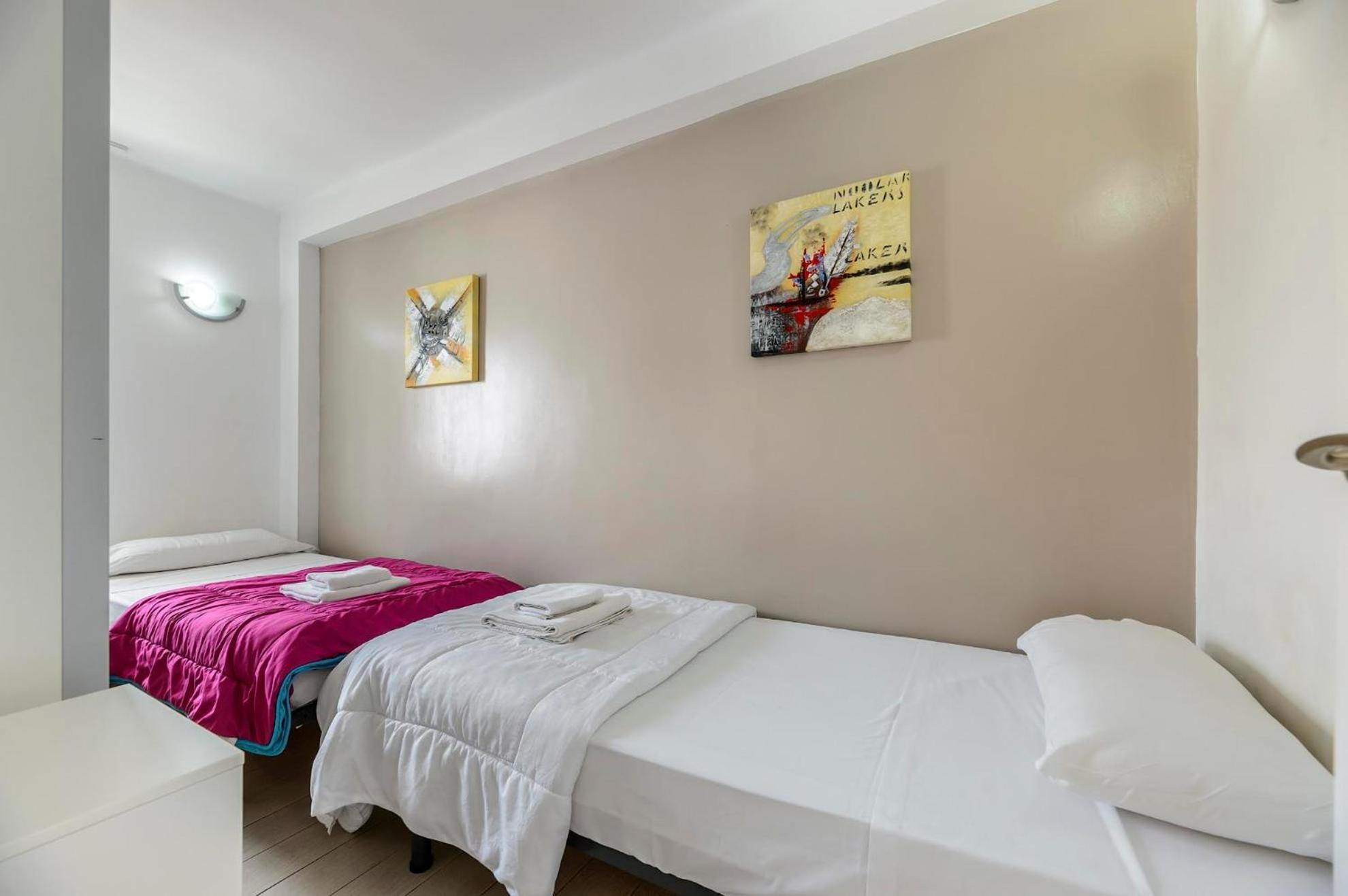 Apartamentos Esmeralda Ibiza Екстериор снимка